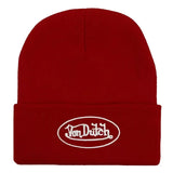 Von Dutch Hat