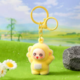 Teletubbies Mini Keychain