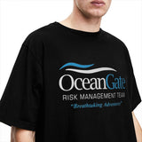 Ocean Gate Risk Management Tee