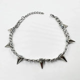 Spike Choker