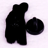 Mona Lisa Pin