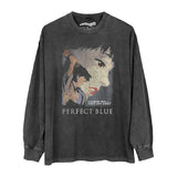 Perfect Blue Tee & Long Sleeve