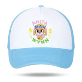 Anita Max Wynn Foam Trucker Hat