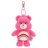 Carebear Keychain