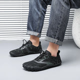 Minimalist Barefoot Sneakers