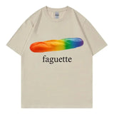 Faguette Pride Tee