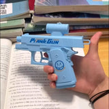 Double-Sided Reverse Water Gun