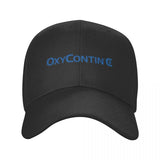 Oxy Merch Baseball Cap