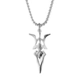 Misa Death Note Necklace