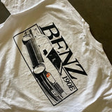 Vintage Benz Tee