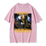 I Have Homosexual Tendencies Tee