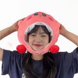 Kirby Ushanka Winter Hat