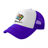 Windows 95 Trucker Hat