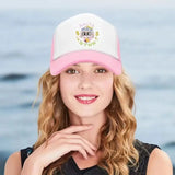 Anita Max Wynn Foam Trucker Hat