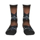 I Cant Breathe Socks