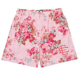 LA NBA EE Shorts