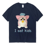 Furby I Eat Kids Tee