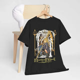 Misa Death Note Tee