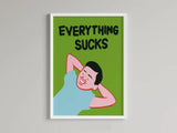 Dark Humor Posters