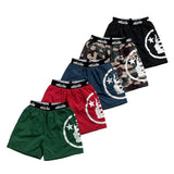 Hellstar Shorts