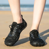 Minimalist Barefoot Sneakers