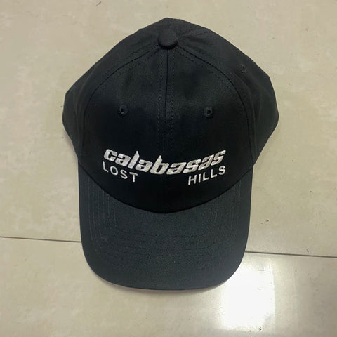 Calabasas Lost Hills Hat
