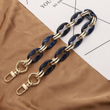 40/60cm Mariner Link Bag Chain