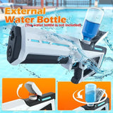 Electric Water Rifle Gun