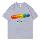 Faguette Pride Tee