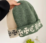 CH Knitted Beanie