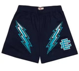 LA NBA EE Shorts