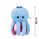 Tralalelo Tralala Tungtungtung Italian Brainrot Plush Toy