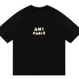 Ami Paris Tee
