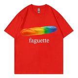 Faguette Pride Tee