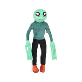 30cm/11.81in Salad Fingers Plush Doll