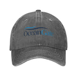 OceanGate Baseball Cap
