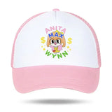 Anita Max Wynn Foam Trucker Hat