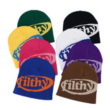 Filthy Mind Beanie