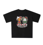 Hello Kitty Baby Milo Tee