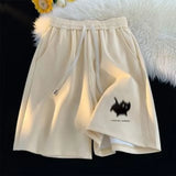 Scared Kittens Shorts