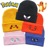 Pokemon Beanie