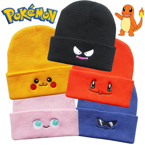 Pokemon Beanie
