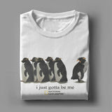 I Just Gotta Be Me National Geographic Tee