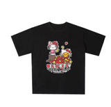 Hello Kitty Baby Milo Tee