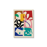 Japanese Okinawa Canvas Posters