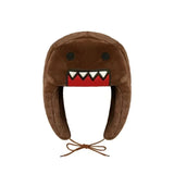 Kirby Ushanka Winter Hat