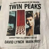 Twin Peaks Vintage Tee
