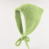 Fuzzy French Headscarf