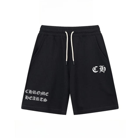 Chrome Shorts