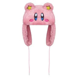 Kirby Ushanka Winter Hat